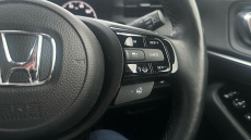 Honda HR-V 1.5 eHEV Advance 5dr CVT Hybrid Hatchback